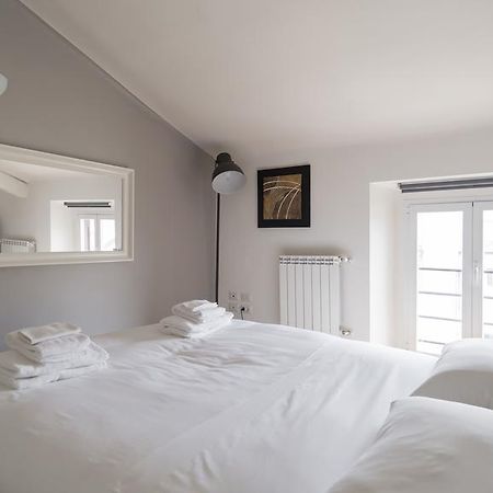 Italianway-Panfilo Castaldi Apartment Milano Ngoại thất bức ảnh