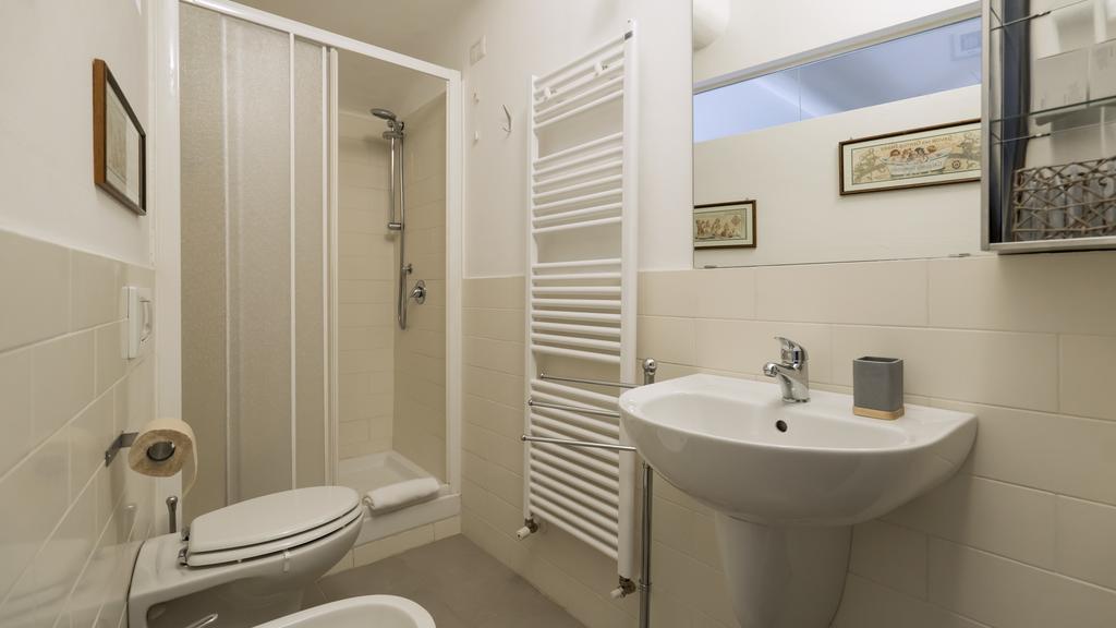 Italianway-Panfilo Castaldi Apartment Milano Phòng bức ảnh