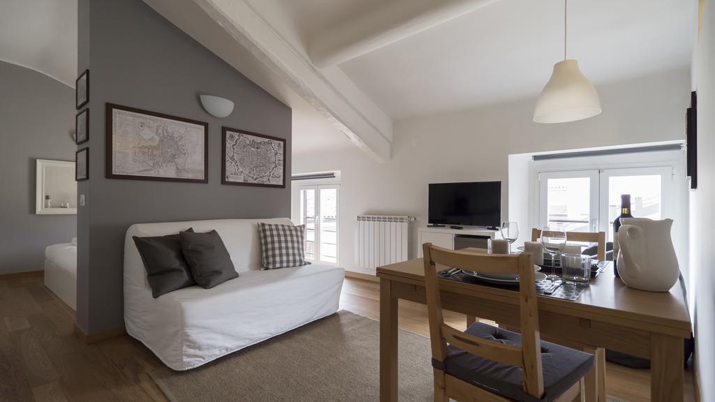 Italianway-Panfilo Castaldi Apartment Milano Ngoại thất bức ảnh