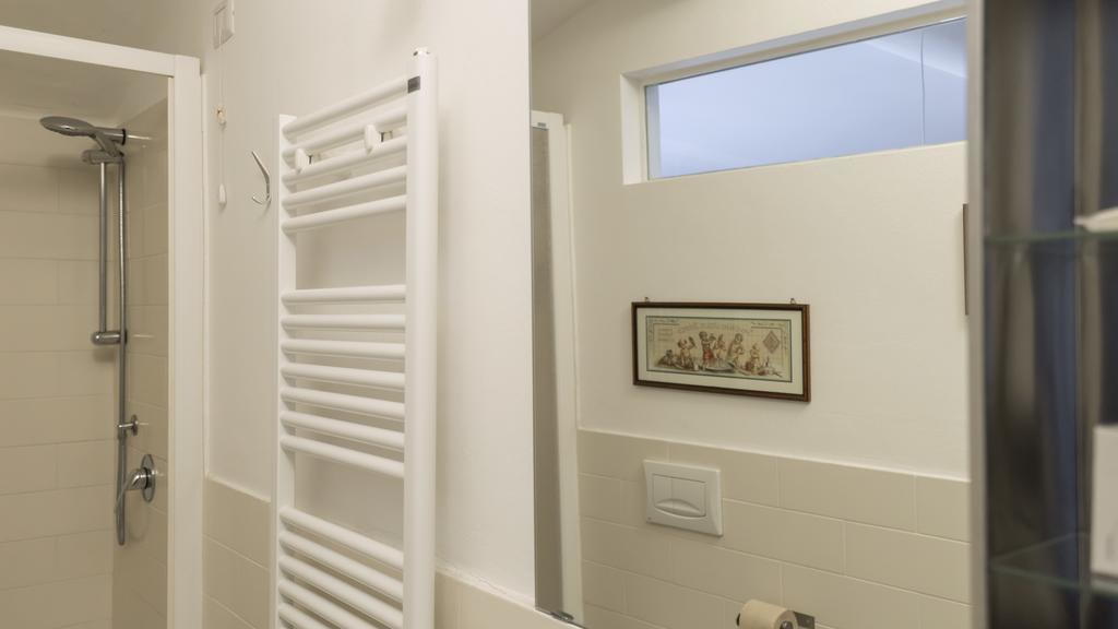 Italianway-Panfilo Castaldi Apartment Milano Ngoại thất bức ảnh