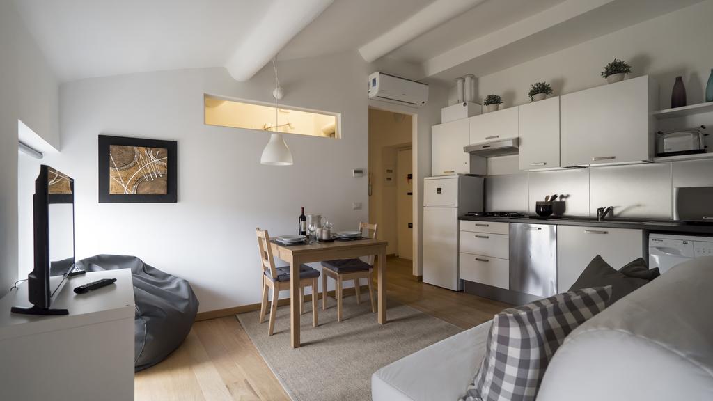 Italianway-Panfilo Castaldi Apartment Milano Phòng bức ảnh