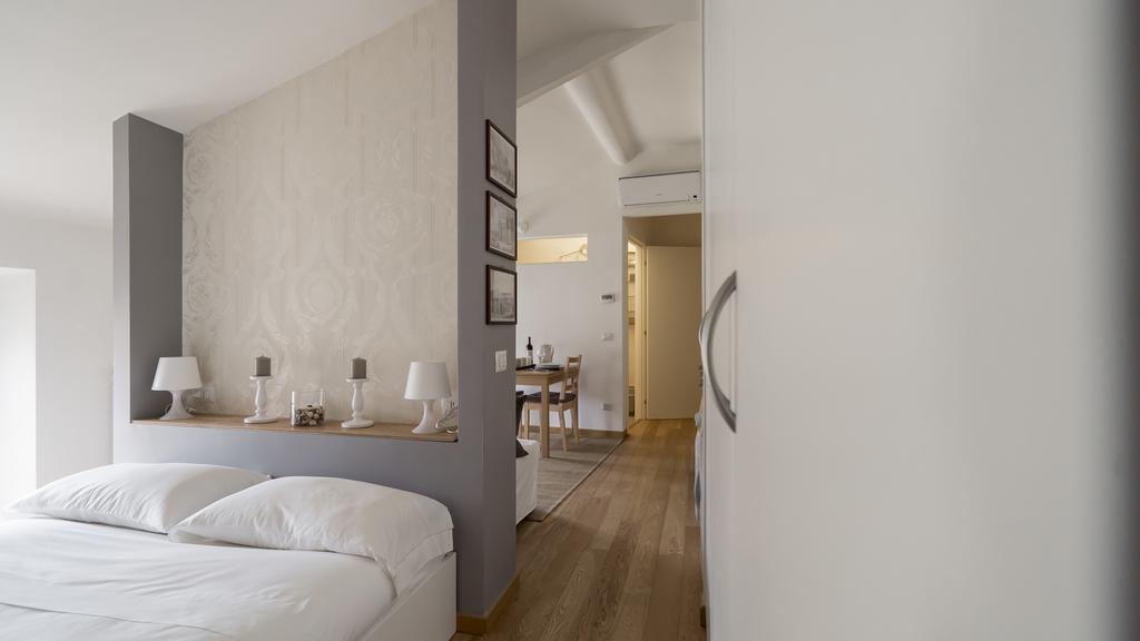 Italianway-Panfilo Castaldi Apartment Milano Ngoại thất bức ảnh