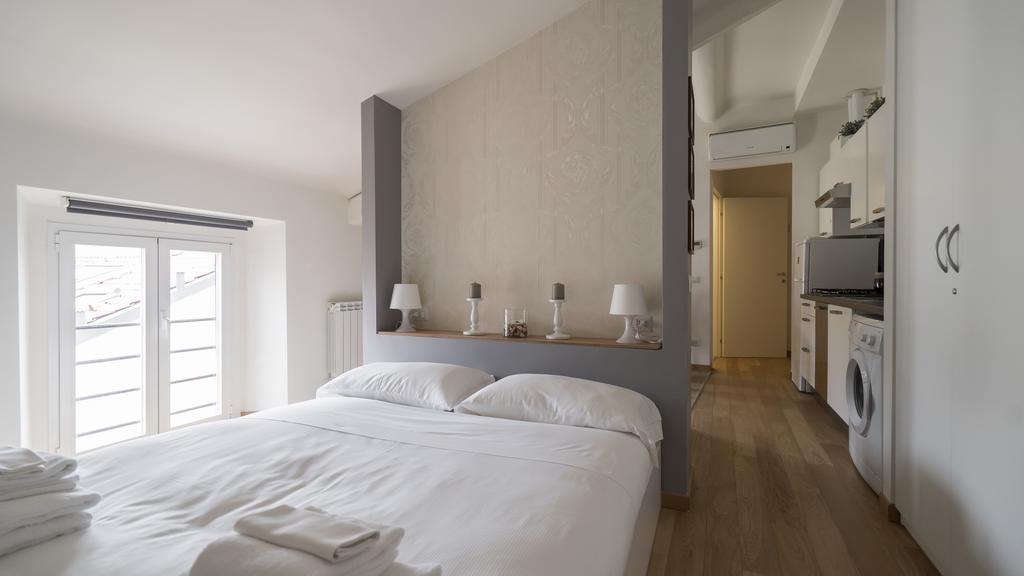 Italianway-Panfilo Castaldi Apartment Milano Phòng bức ảnh