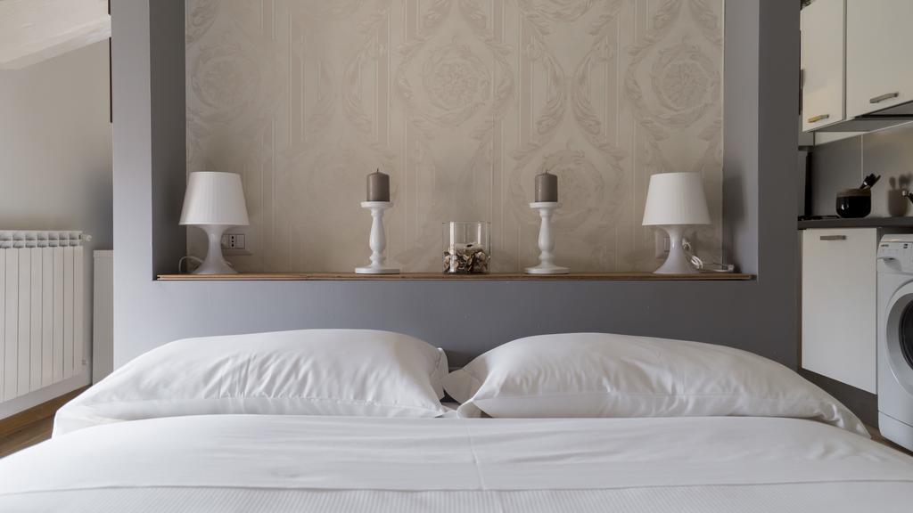 Italianway-Panfilo Castaldi Apartment Milano Phòng bức ảnh