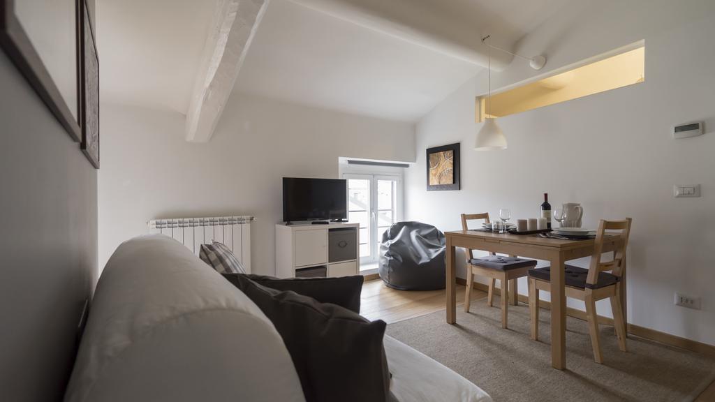 Italianway-Panfilo Castaldi Apartment Milano Ngoại thất bức ảnh