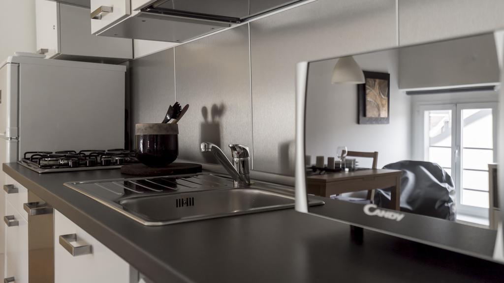 Italianway-Panfilo Castaldi Apartment Milano Ngoại thất bức ảnh